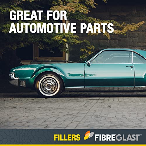 Fibre Glast 38-A Milled Fiberglass Filler thumb #4