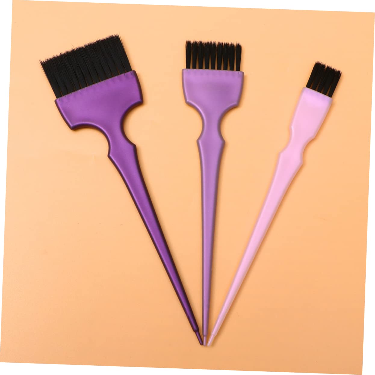 FRCOLOR 2sets Per Colorazione Per Applicazione s Facile Usare Acconciatori Professionisti