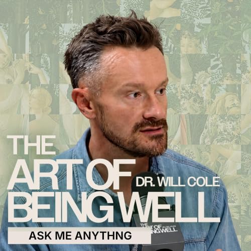 Calming Mast Cell Activation Syndrome (MCAS), Histamine Peptides, Ozempic Butt, Burnout & Creatine | Ask Me Anything