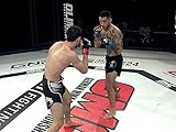  Bakhtiyar Abdulaev vs. Fernando Flores