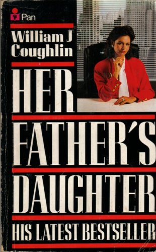 HER FATHER’S DAUGHTER a gripping thriller (Gripping Legal Thrillers Collection)