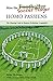 Produktbild Man the Soccer PlayerHomo Passiens: The Missing Link in Human Evolution (Arguably)