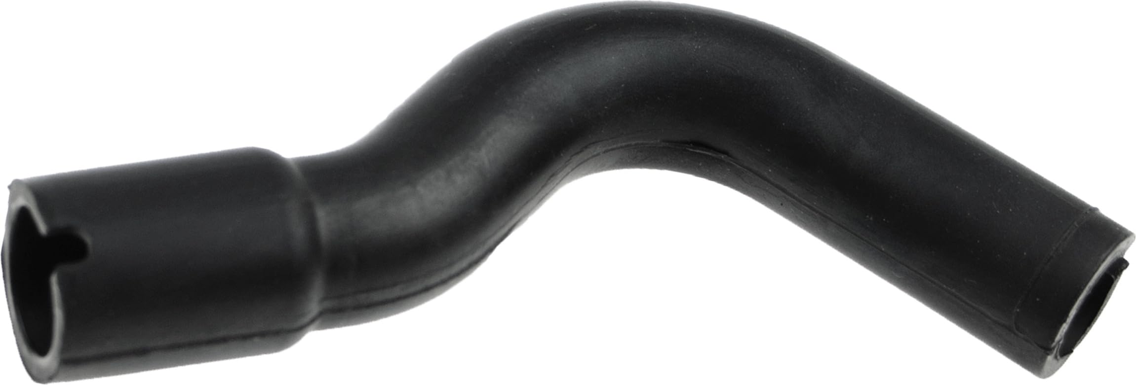 GATES-OE EMH402 Hose, crankcase ventilation for OPEL,VAUXHALL