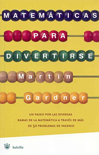 Matematicas para divertirse: 088 (NO FICCION)