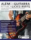 Além da Guitarra Rítmica - Licks & Riffs