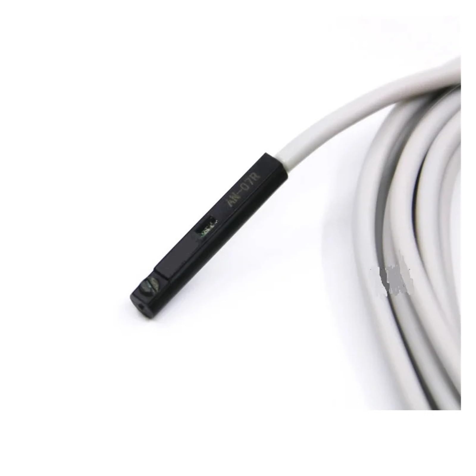 Interrupteur magnétique AN-07R induction précise tête plastique
