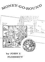 Money-go-round: The strange story of money B0007FZUCG Book Cover