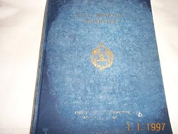 Hardcover Naval Auxiliary Machinery Book