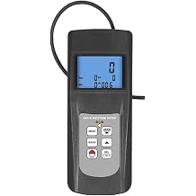 Moisture Meter, Cup Type Grain Moisture Meter For 22 Types Rice Wheat Corn Soybean Canola Coffee And Sorghum for Garden, Lawn