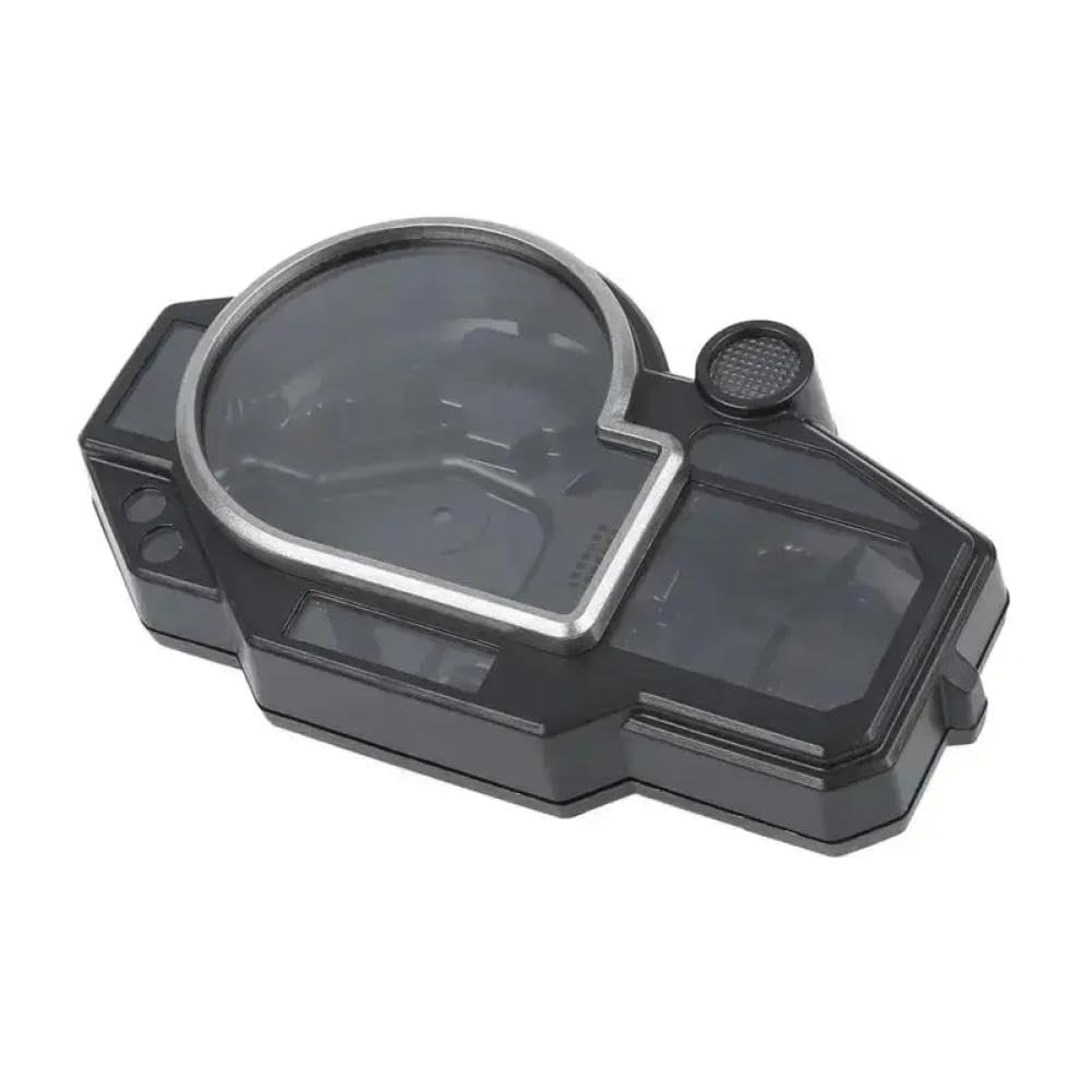 Speedo Meter Gauge Instrument Tach Cover Case Compatible with S1000RR 2009-2014 10 11 Standard ABS