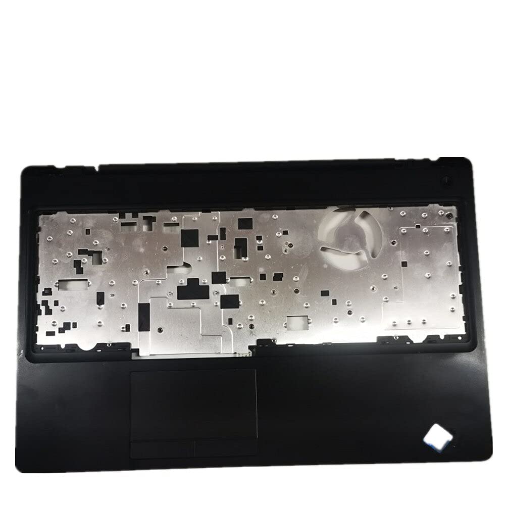 Coque Clavier Dell Latitude 5591 Finition Noire Haute Qualité - 3
