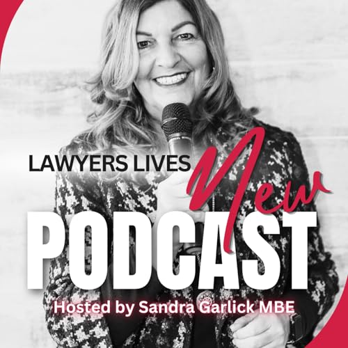 Lawyers Lives Titelbild