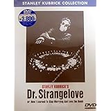 博士の異常な愛情 [DVD]