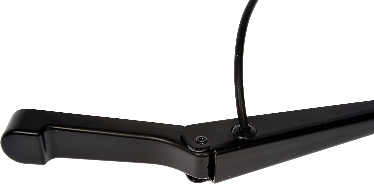 Dorman 602-1009 Front Passenger Side Windshield Wiper Arm Compatible with Select Dodge/Freightliner Models