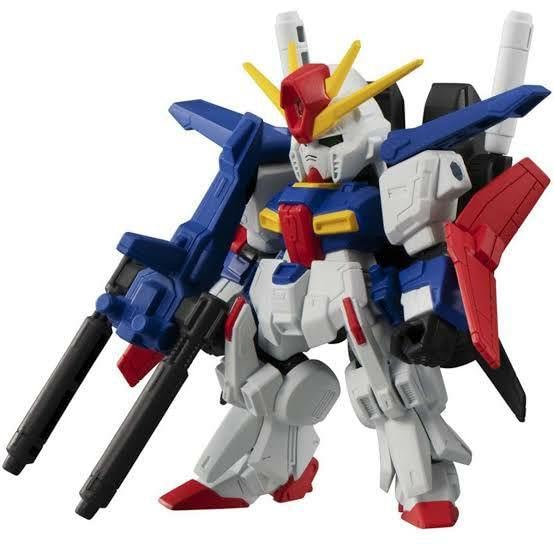 ZZガンダム コアトップ コアベース モビルスーツアンサンブル 17 Amazon.co.jp: MSアンサンブル 17弾 ZZコア・トップ、コア