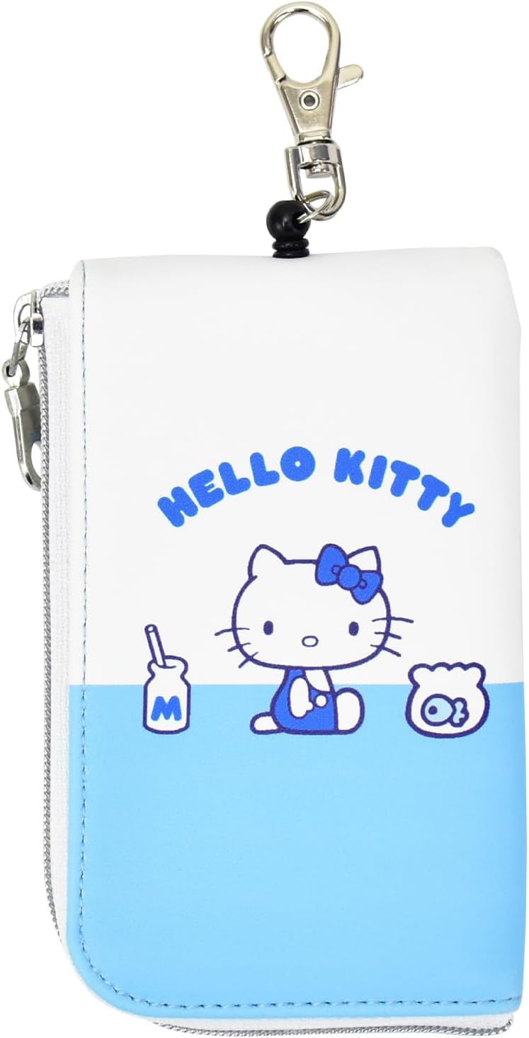 Marimo Craft Sanrio 9002 Key & Pass Pouch