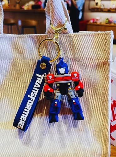 Image of Desi Festival Cute 3D Keychain | Keyring & Quirky Bag Charm | Hard Silicone, Unbreakable | Travel Essential | Kids Friendly | Strap & Bag Hook