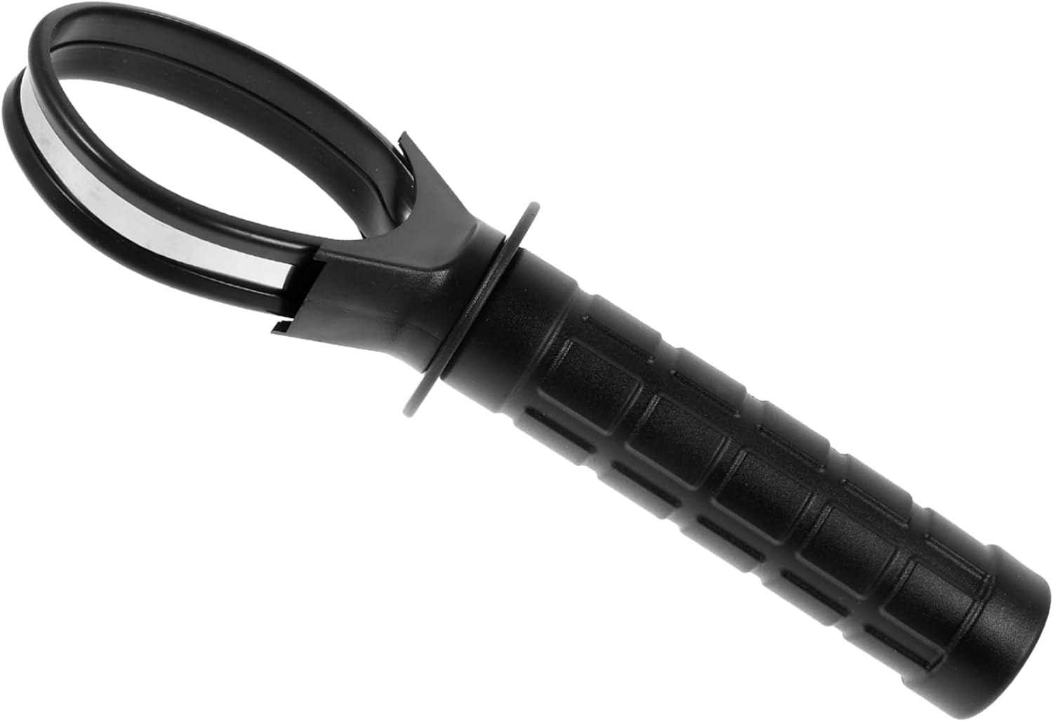 Balacoo Gyro Ball Wrist Exerciser Handle Bracket Compatible with Multiple Gyro Wrist Balls for Hand and Forearm Strength Training Easy to Install and Multi Use Workout Accessory