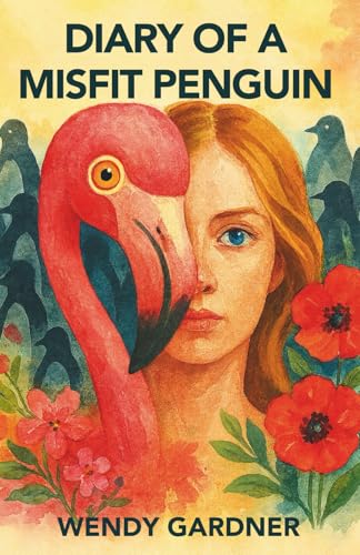 Diary of a Misfit Penguin