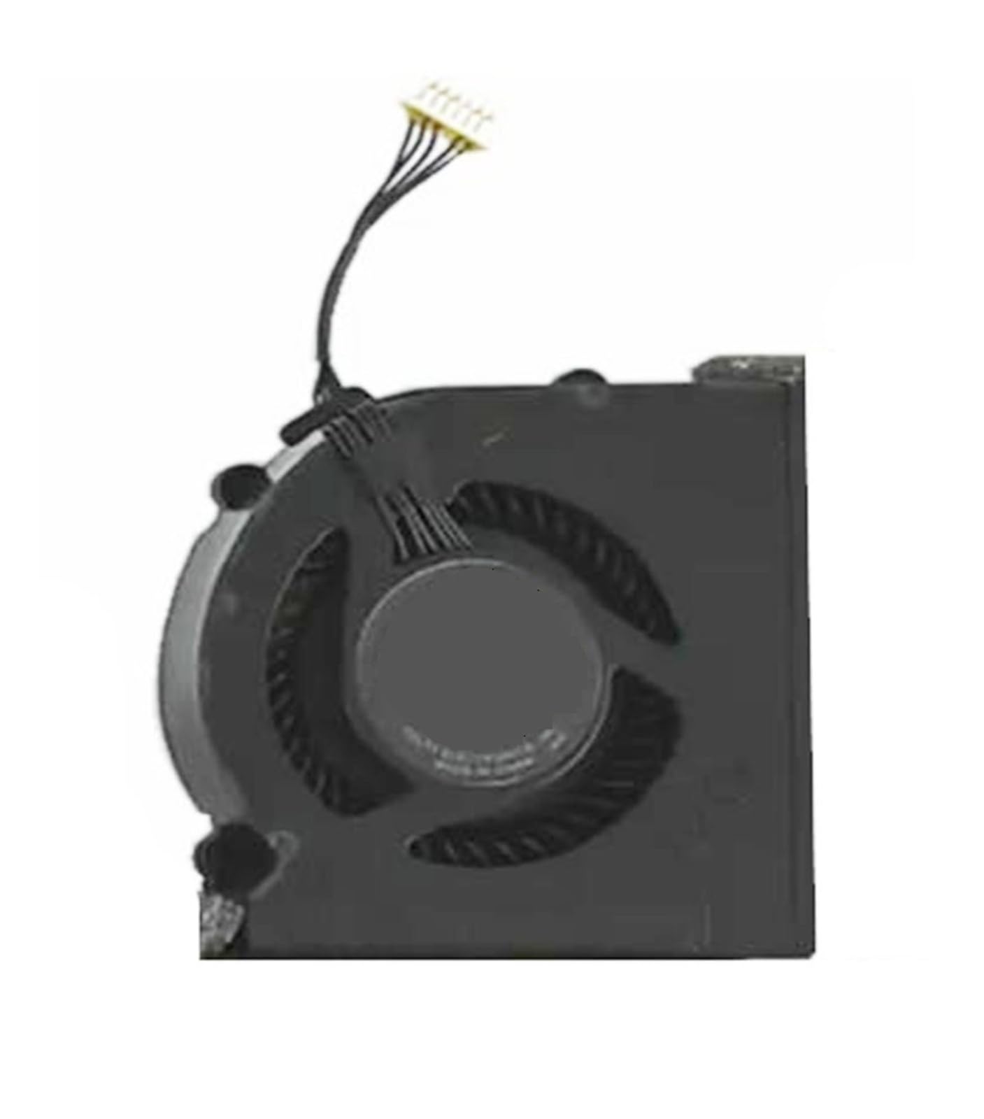 Ventilateur de Refroidissement pour Ordinateur Portable ND65C01-15A26 DC5V PC