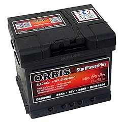 Orbis BS54402 Autobatterie 12V 44Ah...
