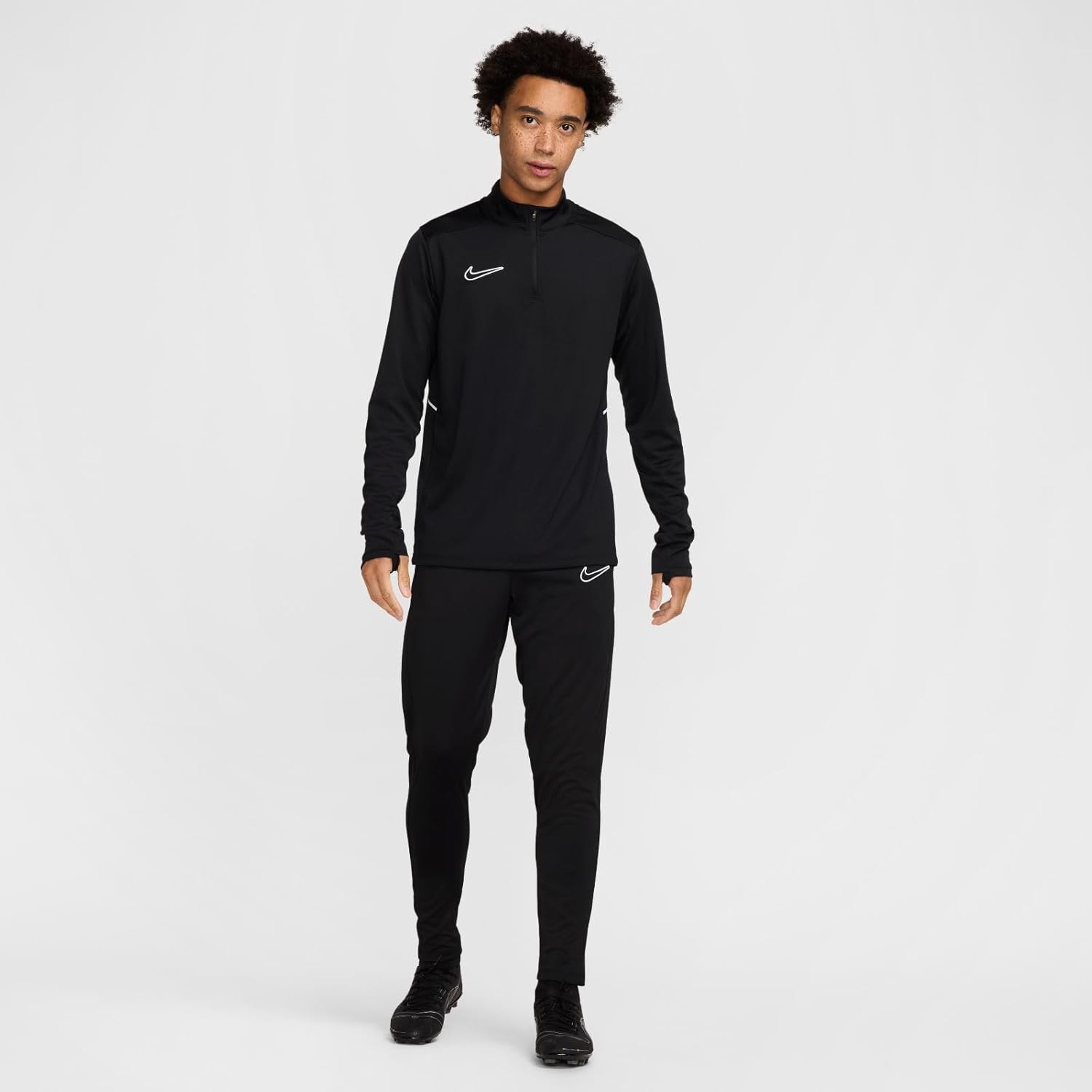 Nike Dri-Fit Acd25 Dril Br Men's Blouse (Pack of 1)