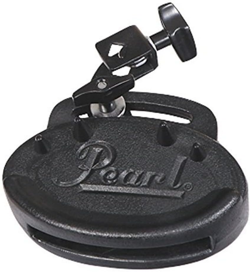 Pearl PAB-50 Ashtone Woodblock, Large