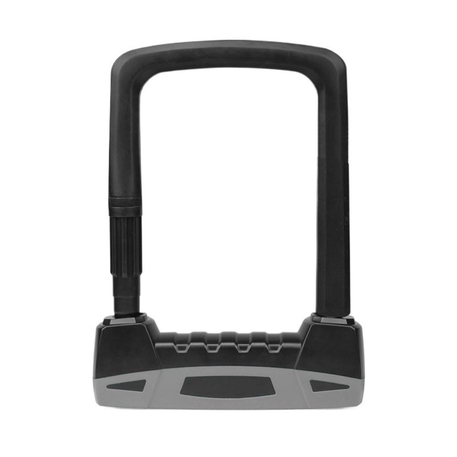 Handlebar Lock,Brake Throttle Lock U Lock Anti-Theft Steel Cable Security Accessories Heavy Duty MTB Road U-Lock