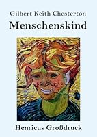 Menschenskind (Großdruck) (German Edition) 3847858203 Book Cover
