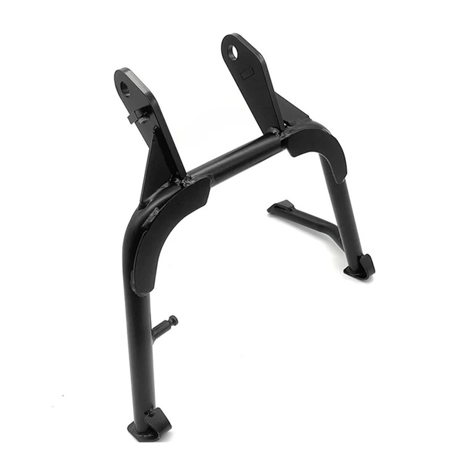 Motorcycle Center Kickstand Motorcycle Original Middle Center Kickstand Kick Stand Parking Support Bracket Accessories for Tuareg 660 2022-2025