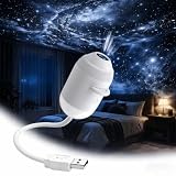 projecteur ciel etoile, plug and play hd star projector, projecteur...