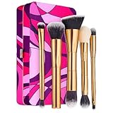 Tarte Limited Edition Tarteist Toolbox Brush Set and Magnetic Palette by Tarte Cosmetics