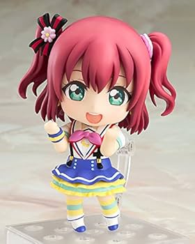 Amazon.co.jp: ねんどろいど ラブライブ! サンシャイン!! 黒澤