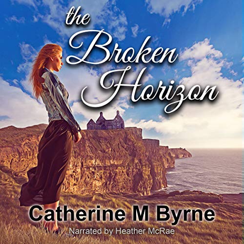 Cover art for The Broken Horizon