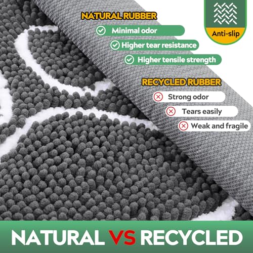 Im Home Dog Door Mat For Muddy Paws thumb #5