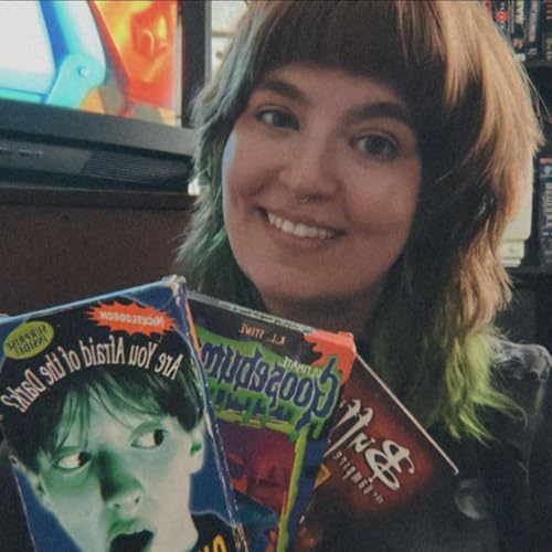 Couverture de Cameo: Liz Nelson