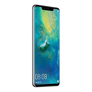 スマートフォン本体 ANDROID - HUAWEI Mate 20 Pro LYA-L29 Global Version HuaWei Mate 20 Pro LYA-L29 Mobile Phones 40.0