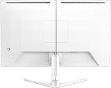 Philips Evnia 27M2N3291PL 27 inch FHD Gaming Monitor 260Hz, Fast IPS Panel, 1ms GtG, HDR10, G-Sync Compatible, (1920x1080 HDMI 1x 2.0 DP 1x 1.4) White - 3