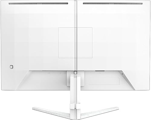Philips Evnia 27M2N3291PL 27 inch FHD Gaming Monitor 260Hz, Fast IPS Panel, 1ms GtG, HDR10, G-Sync Compatible, (1920x1080 HDMI 1x 2.0 DP 1x 1.4) White - 3