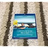 ブルーレイ グリーンブック ヴィゴ モーテンセン マハーシャラ アリ アカデミー賞 Blu-ra