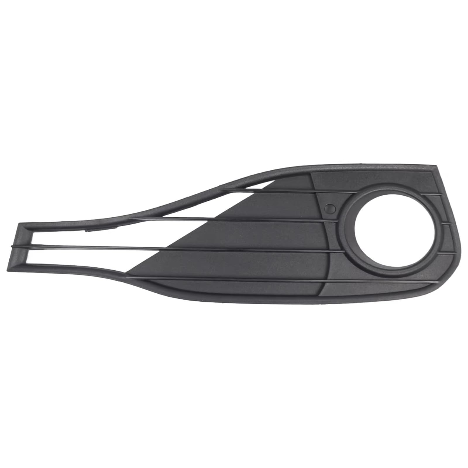 Rejilla inferior parachoques delantero para F32 F33 F36 2014-2020 OEM 51117294683 6