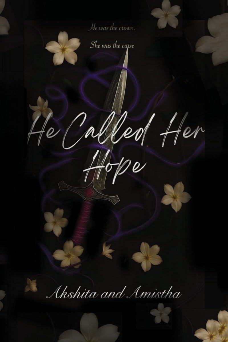 He Called Her Hope