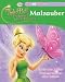 Disney: Malen Tinkerbell 3