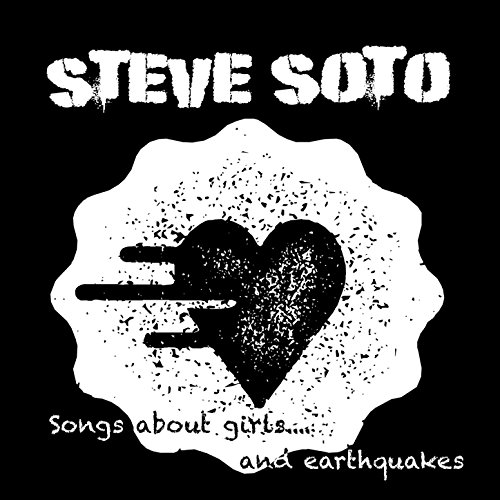 Steve Soto