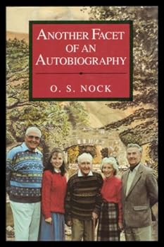 Hardcover Another Facet of an Autobiography Book