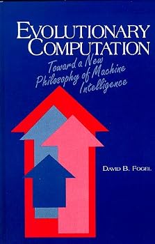 Hardcover Evolutionary Computation: Toward a New Philosophy of Machine Intelligence Book