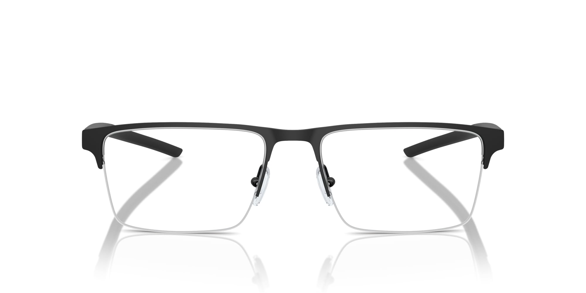 Scuderia Ferrari mens Fz7001 Square Prescription Eyewear Frames