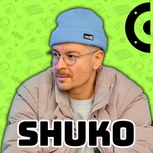 Shuko Interview: Nr. 1 Album mit Cro, Signing bei Timbaland und kreatives Burnout