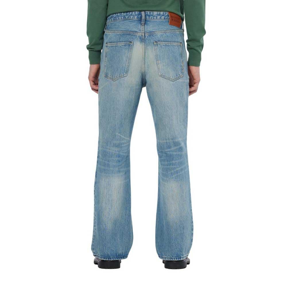 Scotch & Soda Herren Jeans The Beat Bootcut Jeans