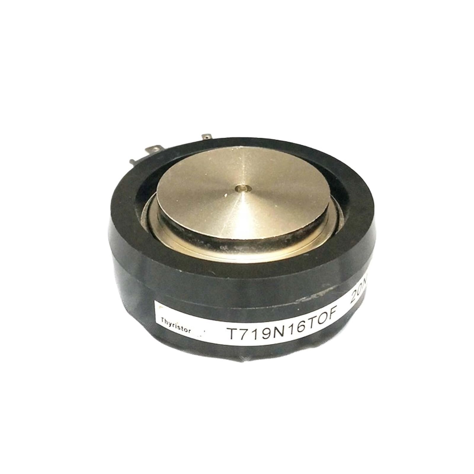 Sjjbvpyx One Color Phase Controlled Thyristor T719n16t, T719n12t Or T719n14t